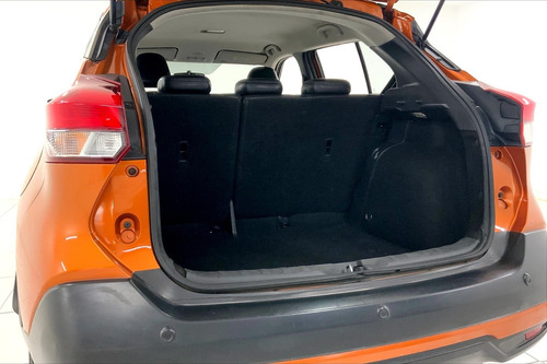 Imagen 21 de 25 de Nissan Kicks 5 Pts Exclusive, 16l, Ta, A/ac Aut, Piel, Ve,