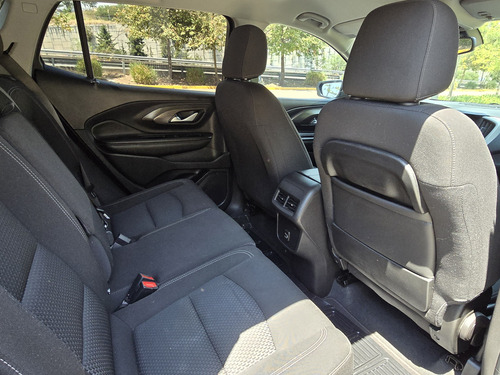 GMC Terrain 3.6 Slt V6 L At