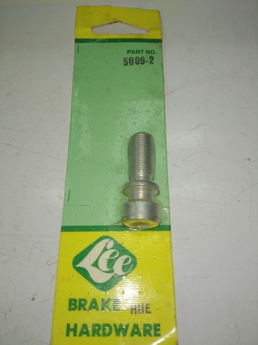 Tornillo Pasador Mordaza Caliper Chevette