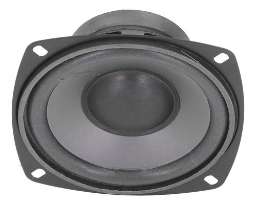 Woofer De Audio Para Coche De 5 Pulgadas  400 W  4 Ohmios  U