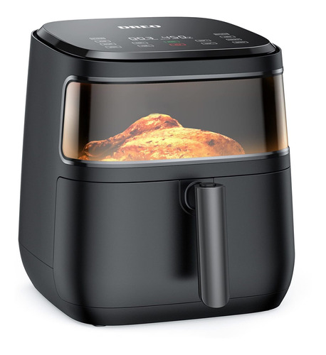 Air Fryer Pro Max, Freidora De Aire Digital 11 En 1 Con...