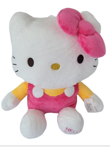 Hello Kitty Peluche Grande 50 Cm