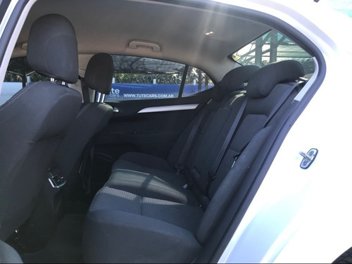 Imagen 13 de 13 de Citroen C4 Lounge Thp Am16 Tendance Año 2015 - Tute Cars W