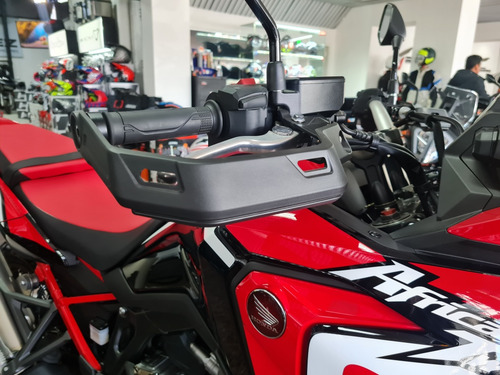 Honda Africa Twin 1100 2020 0km - Entrega Inmediata