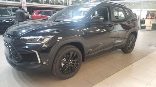 Chevrolet Tracker 1.2 Rs At6