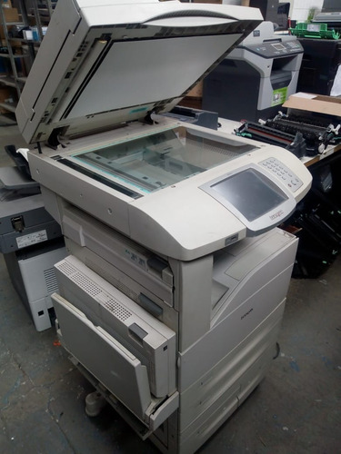 Impressora Multifuncional A3 Lexmark 35p X852, Semi Nova