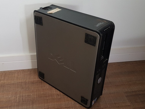 Pc Desktop Dell Optiplex 755 Core 2 Duo (Usado)