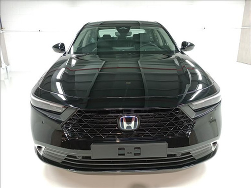 Honda Accord Accord Advanced Hybrid 2.0 Cvt