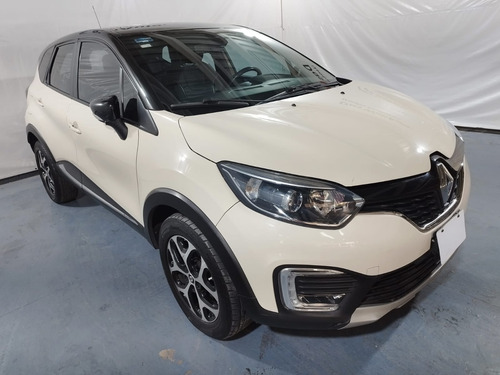 Renault Captur 2.0 Iconic At