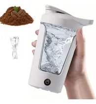Comprar Vaso Eléctrico Proteina Para Mezclar Para Deportes Fitness