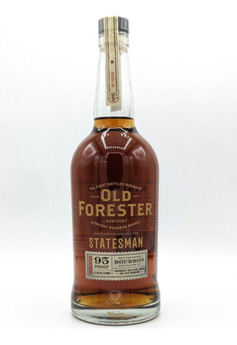 Whisky Old Forester