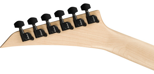 Guitarra elétrica Jackson Dinky Js20 Dkq 2pt Tobacco Burst