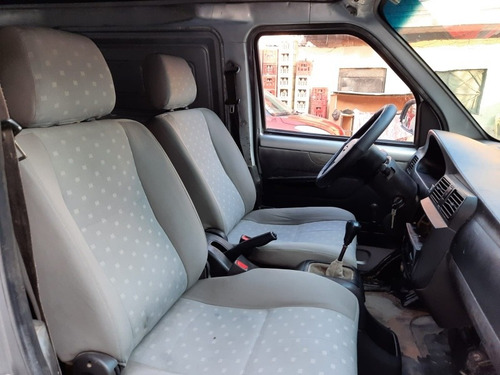 Chevrolet N300 Max 1.2 Mt Carga Base