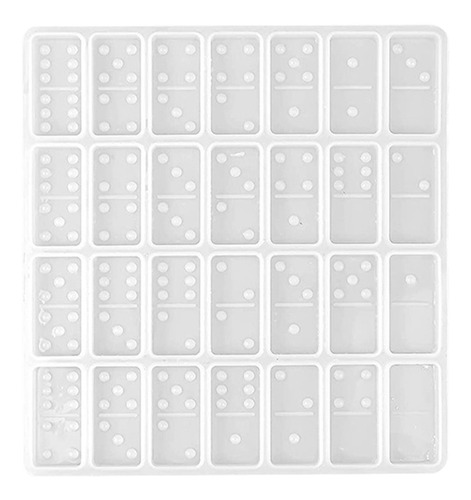 Moldes De Resina De Silicona Para Utensilios De Cocina Dot D