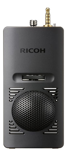 Ricoh Ta-1 Micrófono De Audio 3d Para Theta V.