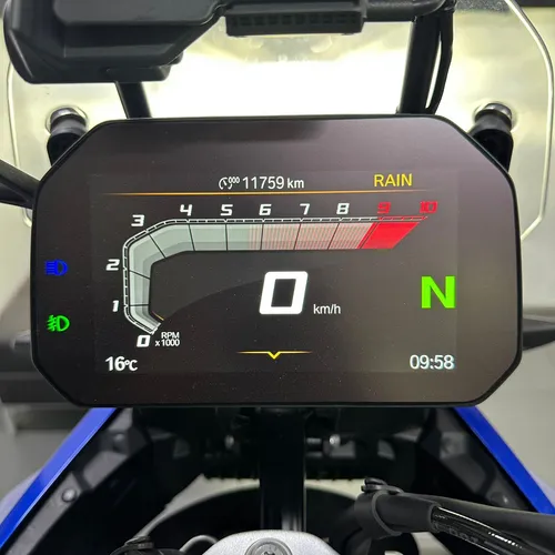 Bmw R 1300 Gs