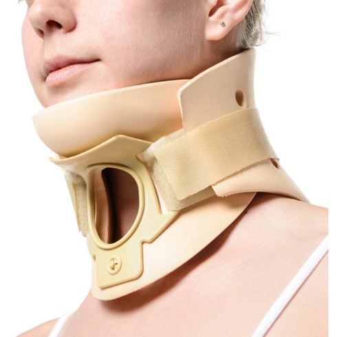 Cuello Ortopédico Cervical Collar Filadelfia Traqueotomía