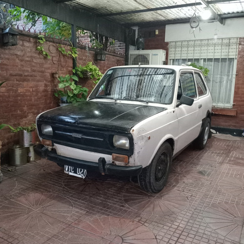 Fiat 133 133 L 