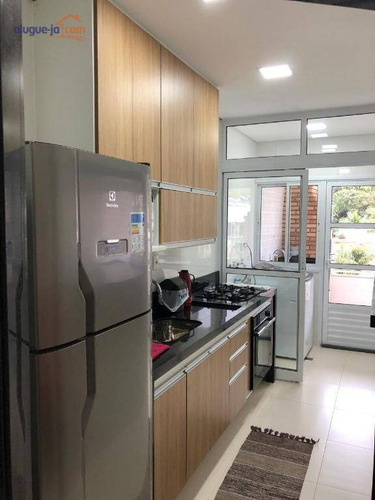 Apartamento Com 2 Dormitórios À Venda, 90 M² Por R$ 640.000,00 - Toninhas - Ubatuba/sp - Ap9914