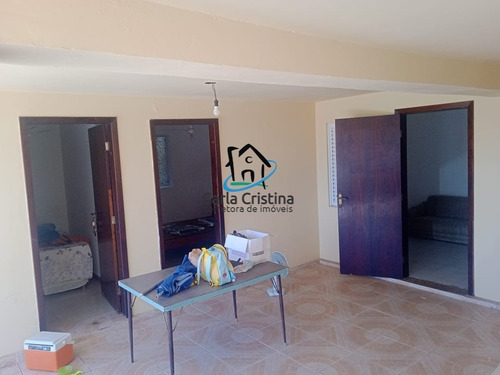 Imagem 2 de 24 de Casa - Ca00354 - 70579990