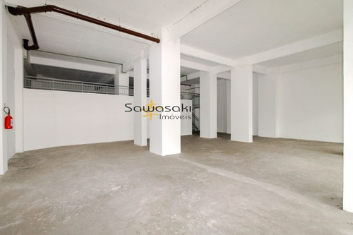 Imagem 16 de 18 de Sala Comercial Em Edifício Para Venda Em Rebouças Curitiba-pr - 4258