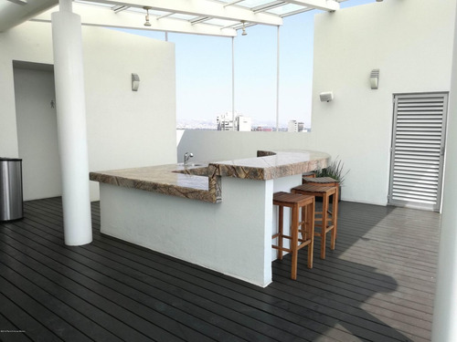 Imagen 3 de 14 de Departamento En Renta En Polanco Chapultepec Miguel Hidalgo 213111rt