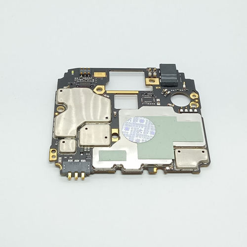 Tarjeta Logica Para Motorola E5 Play Xt1920-18 Movistar 16gb