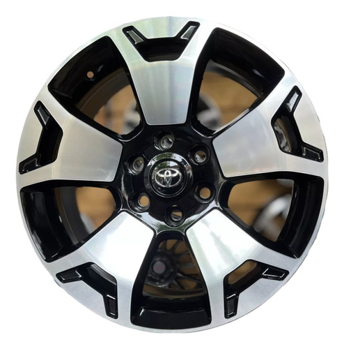 Llanta Toyota S11 R18 6x139,7