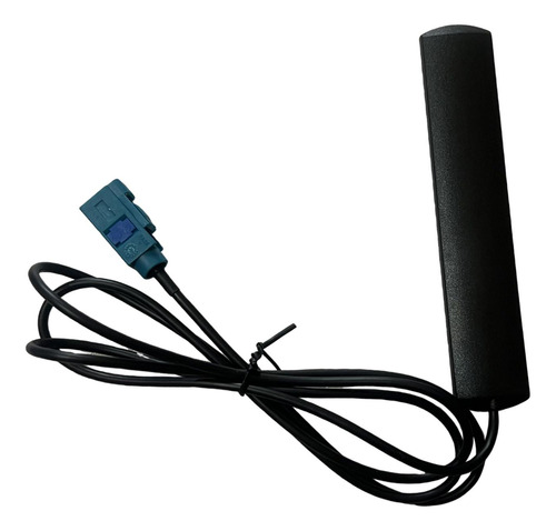 Antena De Coche 100cm Coche Wifi 3g.5dbi Fácil De Instalar