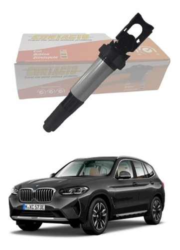 Bobina Modulo Encendido Para Bmw X5