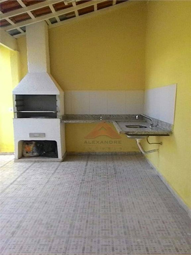 Imagem 9 de 30 de Casa À Venda, 60 M² Por R$ 275.000,00 - Campos De São José - São José Dos Campos/sp - Ca3138