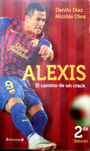 Alexis