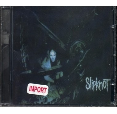 Slipknot: Mate Feed Kill Repeat Cd  Import Nuevo