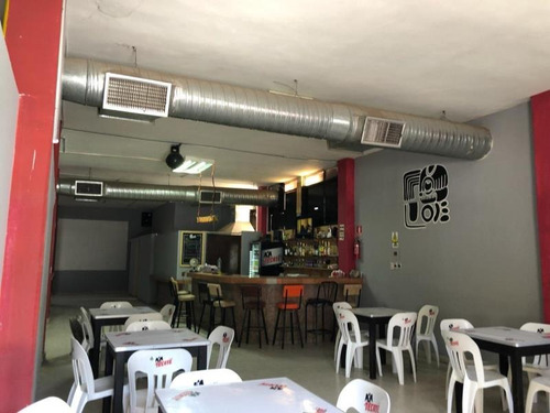 Imagen 4 de 12 de Edificio En Venta Centro