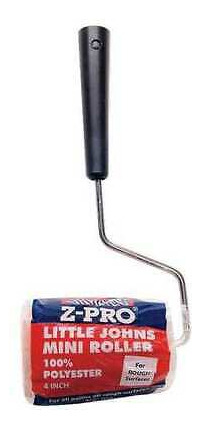 Premier 712 Paint Roller Frame & Cover, Cage, Plastic Hand
