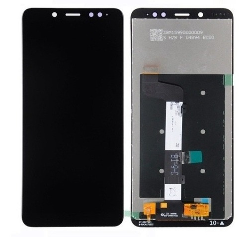 Pantalla Lcd Completa Xiaomi Redmi Note 5 Pro