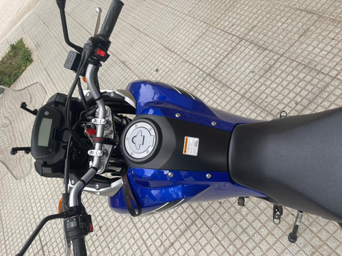 Yamaha Tenere Adventure 250