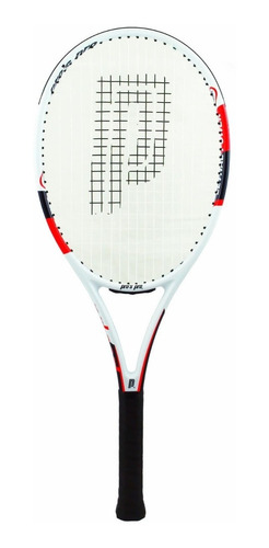 Raqueta Tenis Pros Pro Lethal Power - Grafito 280g Aro100