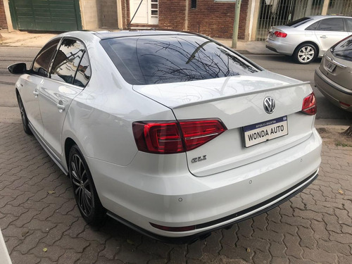 Volkswagen Vento 2.0 Tsi Gli 211cv App Connect