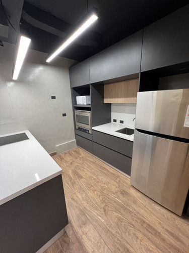 Venta Departamento 1 Ambiente En Palermo !