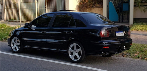 Fiat Marea 2.0 20v Turbo