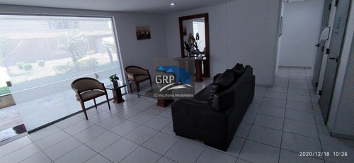 Imagem 10 de 15 de Apartamento Para Venda Em Santo André, Campestre, 2 Dormitórios, 1 Suíte, 1 Banheiro, 1 Vaga - 6024_1-1917660