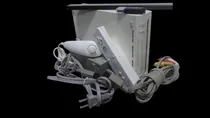 Comprar Console Nintendo Wii Completo Branco Original Cod Tw Com Acessórios Ler Descrição