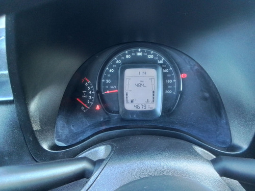 Fiat Fiorino 1.4 MPI FURGÃO ENDURANCE 8V FLEX 2P MANUAL