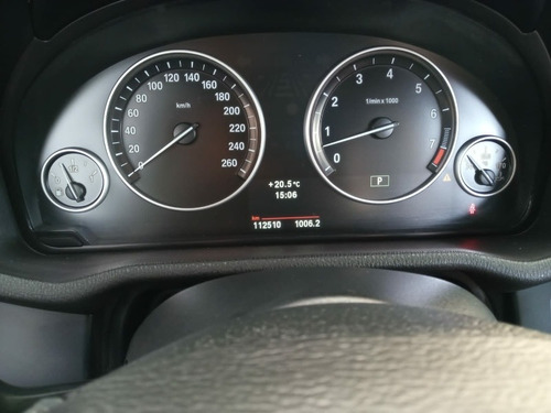 Imagen 13 de 15 de Bmw X3 3.0 X3 Xdrive35ia M Sport At 2013