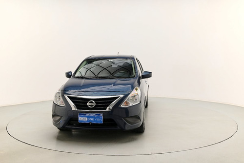 Imagen 2 de 15 de Nissan Versa Full 1.6 2017