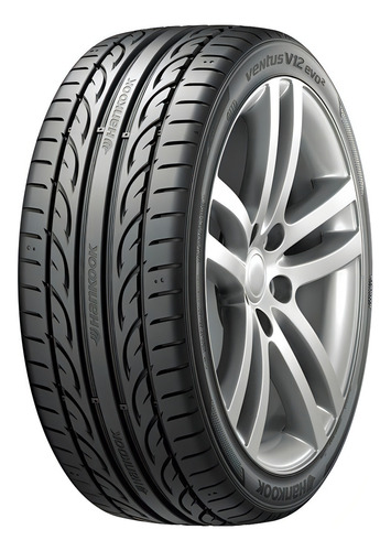 Neumático Hankook Ventus V12 Evo 2 K120 195/50R15 82 V