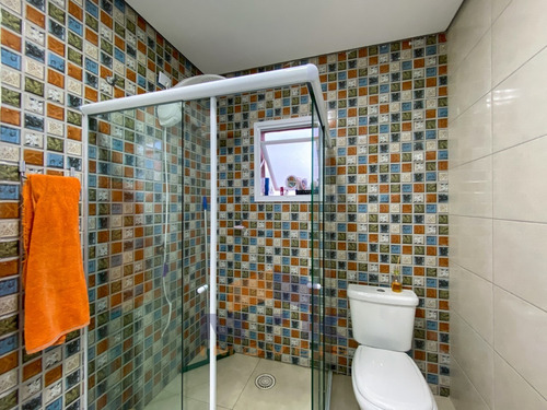 Imagem 10 de 14 de Casa Com 4dorm,3 Suíte No Condomínio Aruã Brisas 1 /sp - 929