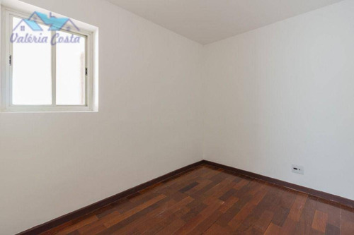 Imagem 11 de 30 de Cobertura À Venda, 188 M² Por R$ 1.200.000,00 - Vila Mariana - São Paulo/sp - Co0028