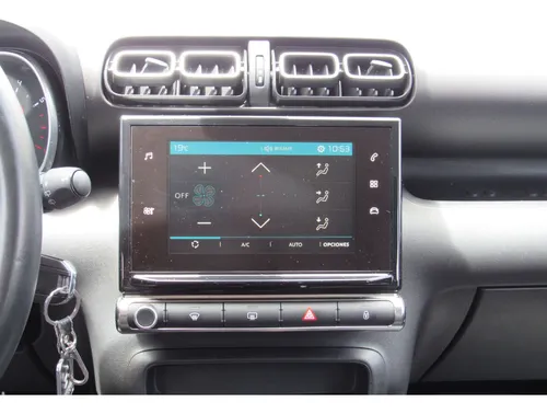 Citroën C3 1.6 Shine Automática